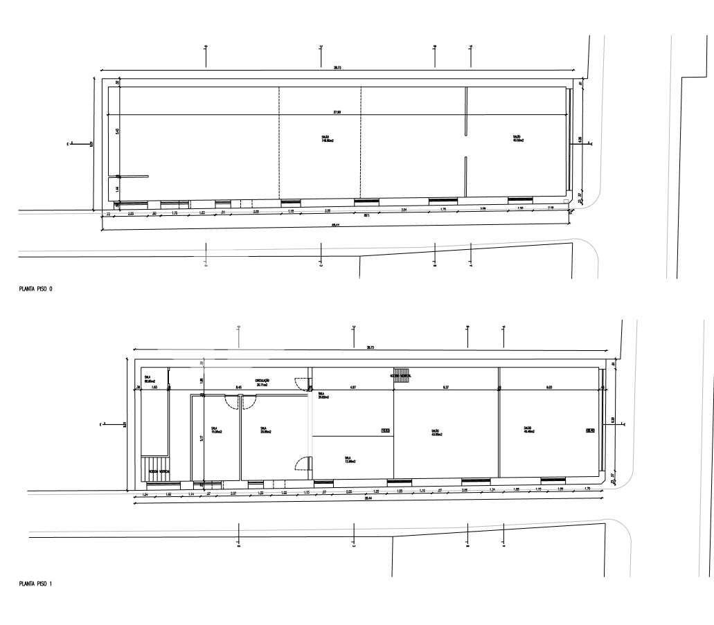 Armazém T2 Venda em Montijo e Afonsoeiro,Montijo-23
