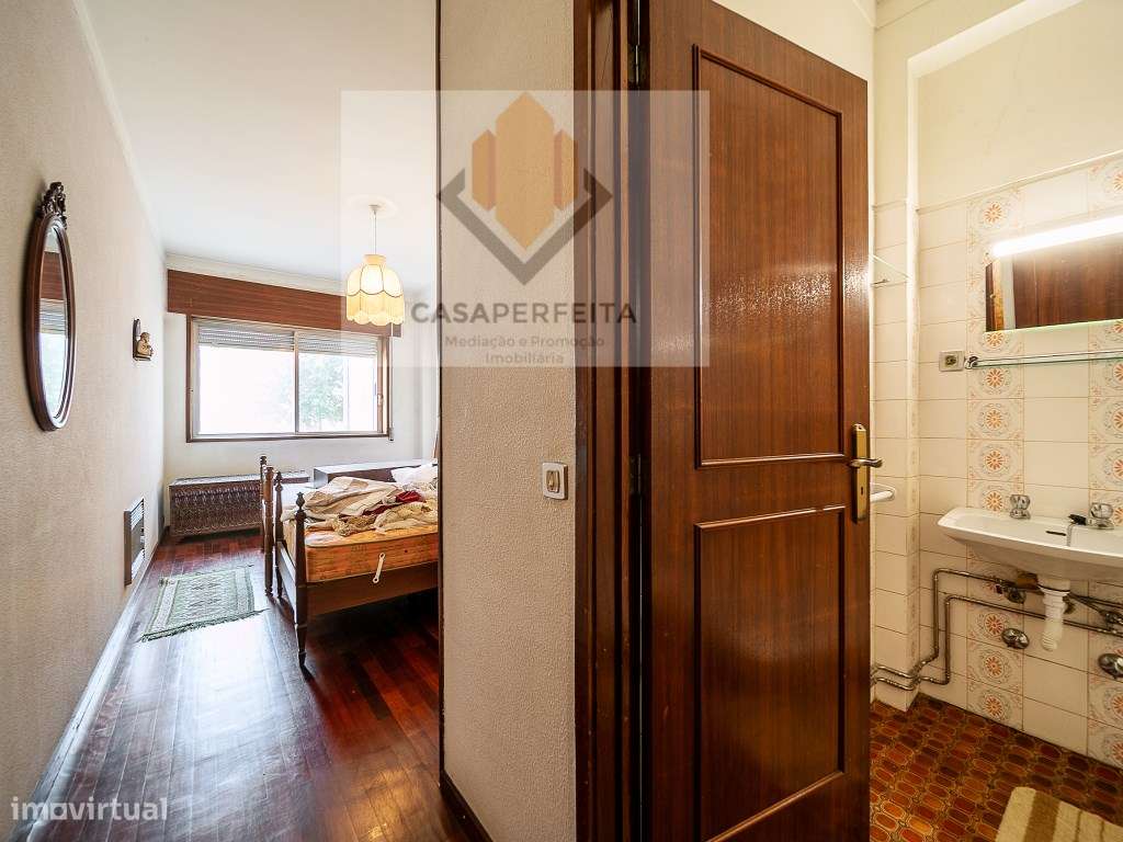 Apartamento T4 com Lugar de Garagem - Devesas, Vila Nova de Gaia-28