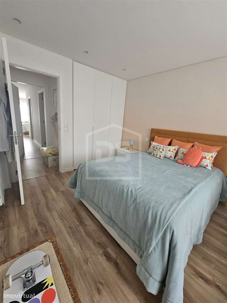 Apartamento T3 Venda em Parceiros e Azoia,Leiria - Grande imagem: 4/21