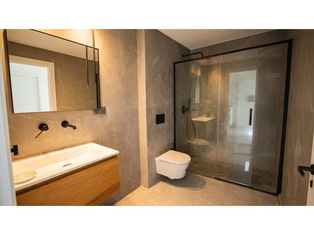 Magnifico Apartamento T0+1 - Monte Abraão - Queluz - Remodelado-6