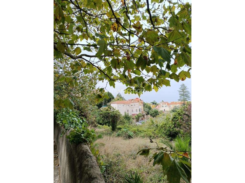 Sintra Prédio, de apartamentos, comercio, garagens e terreno para c...-17