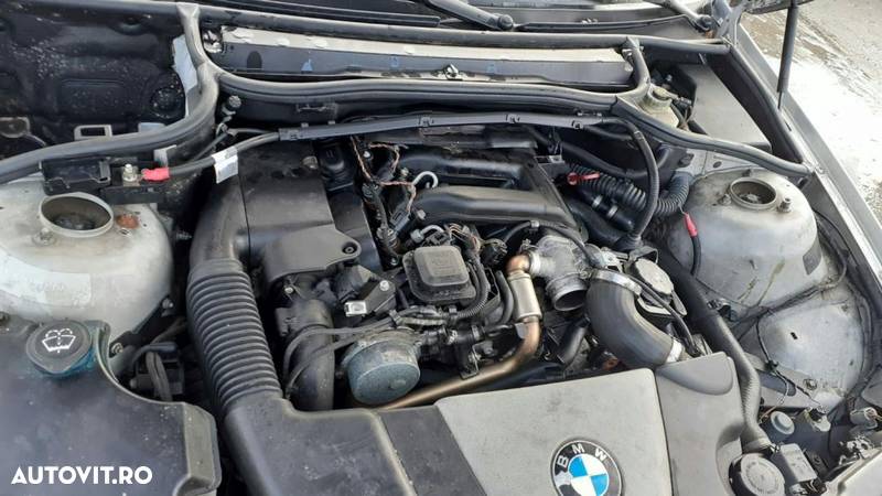 Dezmembrez BMW E 46 - 6