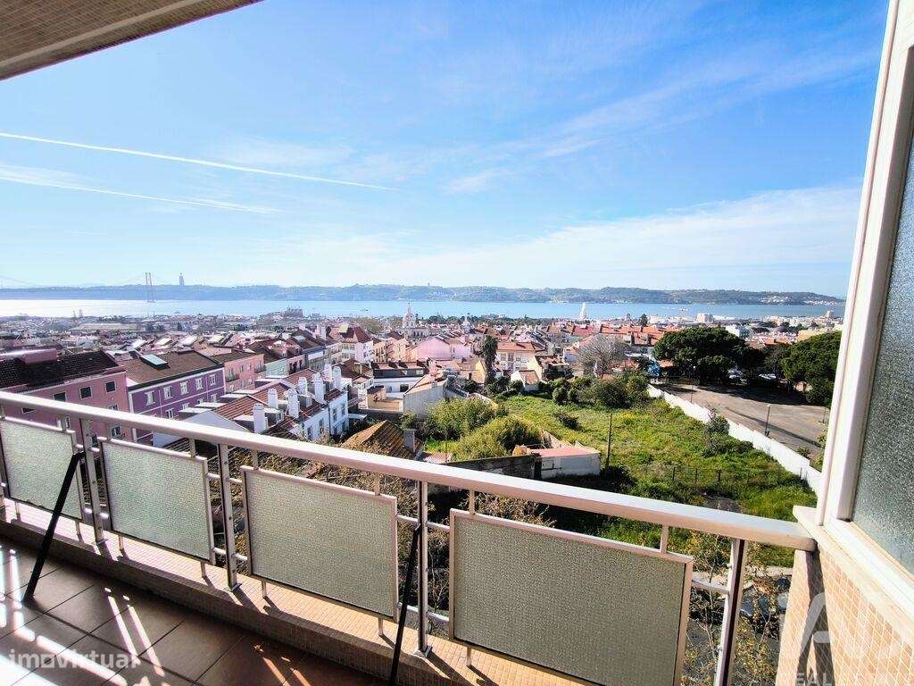 Apartamento T4 em Belém de 189,00 m2 - Grande imagem: 5/30