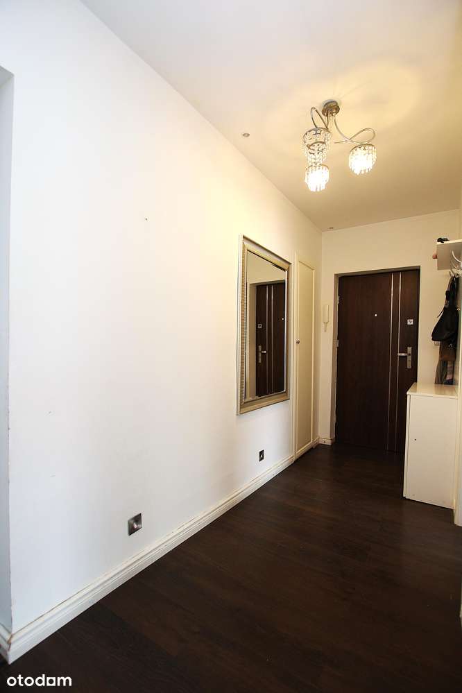 Dwa pokoje w dobrym stanie z możliwością zakupu garażu.-13