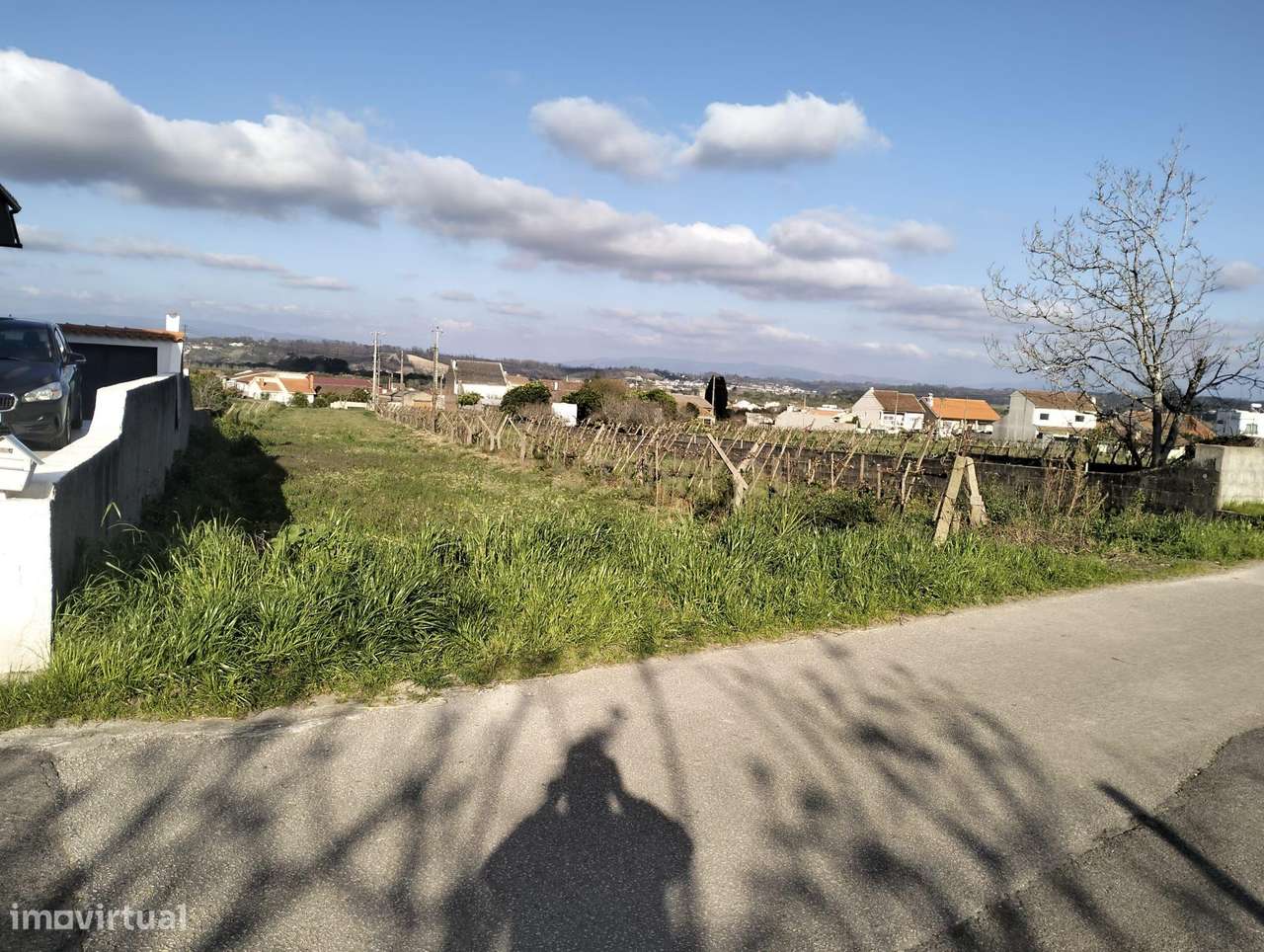 Terreno Urbanizável em Aveiro - Projeto aprovado - Grande imagem: 3/8
