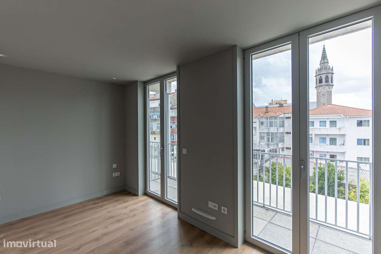 T2 Duplex | Empreendimento Jardim do Marquês-14