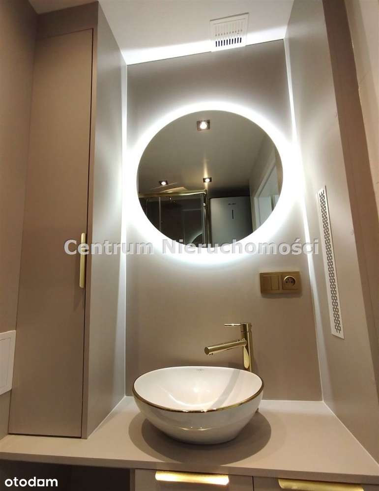 M4 Po Remoncie/ Tysiąclecie/Niski Blok/ Balkon-13