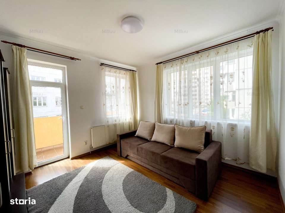 2 camere | Bloc Nou | Marasti - Imagine principală: 4/14