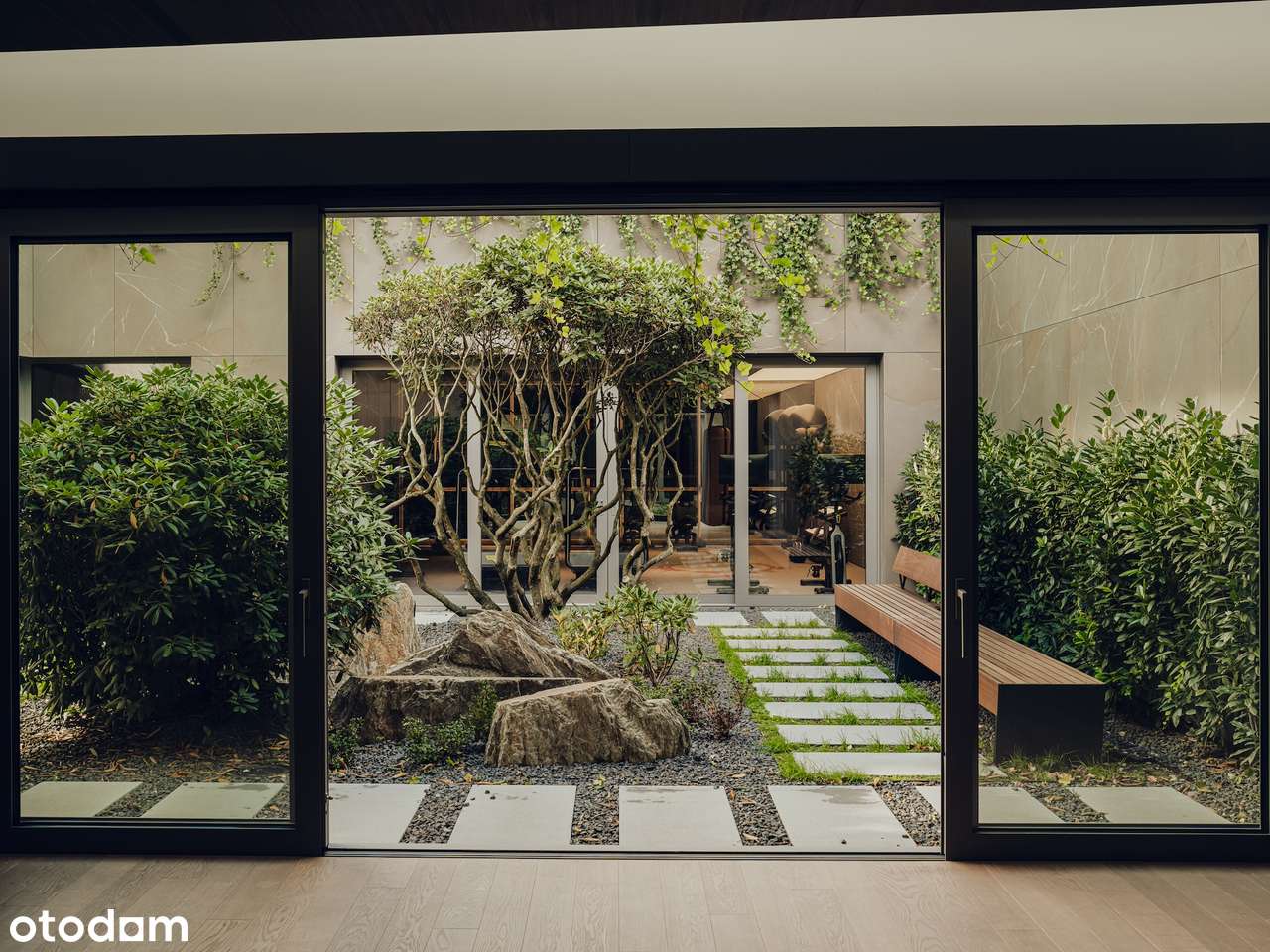 NOHO I Lokal na wynajem bezpośrednio I Parter I Witryna I N14 - Pełny obrazek: 3/7