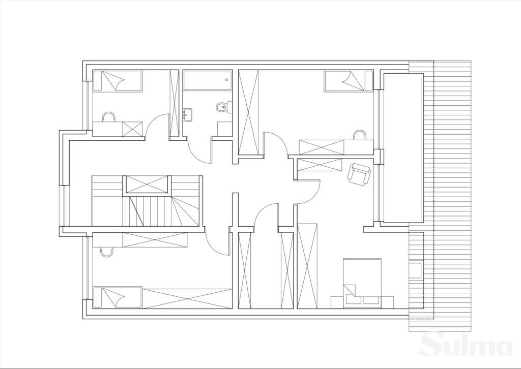 Dom dla rodziny 10 min od centrum | OPT - Pełny obrazek: 4/19