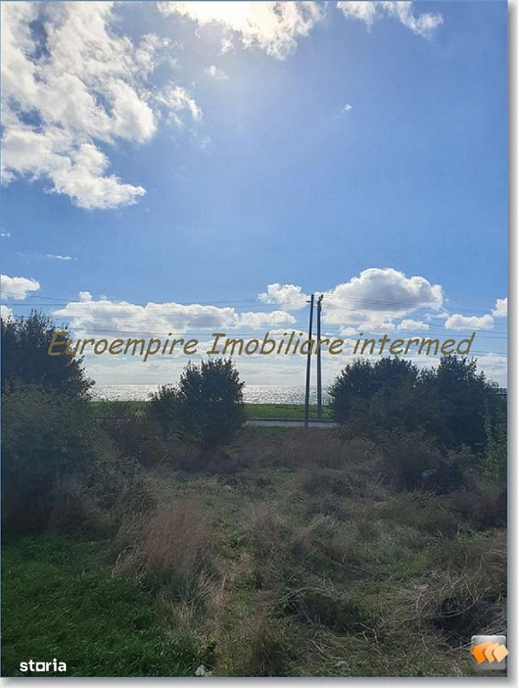 Teren intravilan Beach Please Costinesti - Imagine principală: 3/6