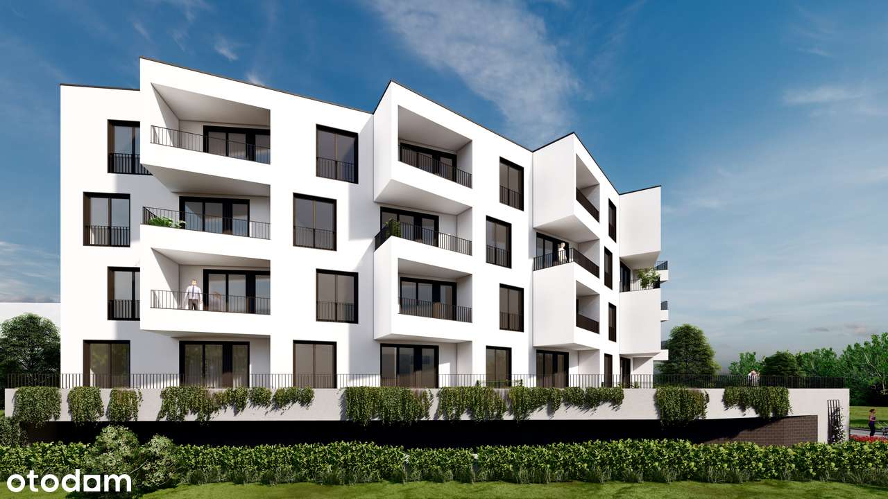 Kozia 5 Bagry Apartments-8