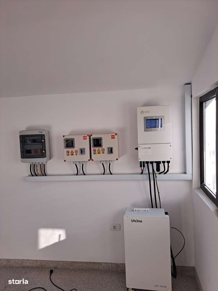 Casă independent energetic - Imagine principală: 2/17