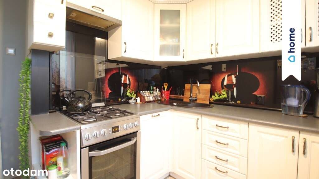 niski blok, zielona okolica, Zabrze Janek - Pełny obrazek: 5/10