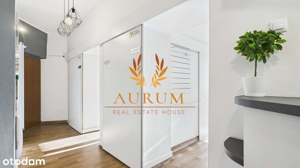 Mieszkanie 62,5 m² | Kamienica 1938 r. | Mokotów-12