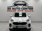 Kia Sportage 1.7 CRDI 2WD Aut. Vision - 7