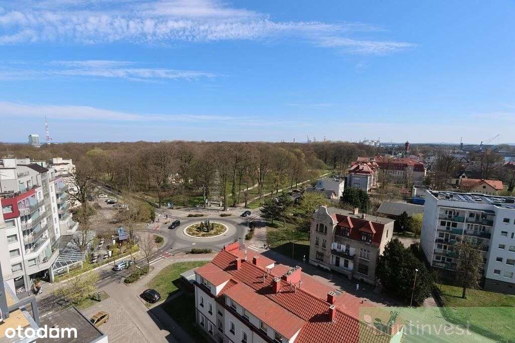 2 Pokoje Przy Parku Zdrojowym-1