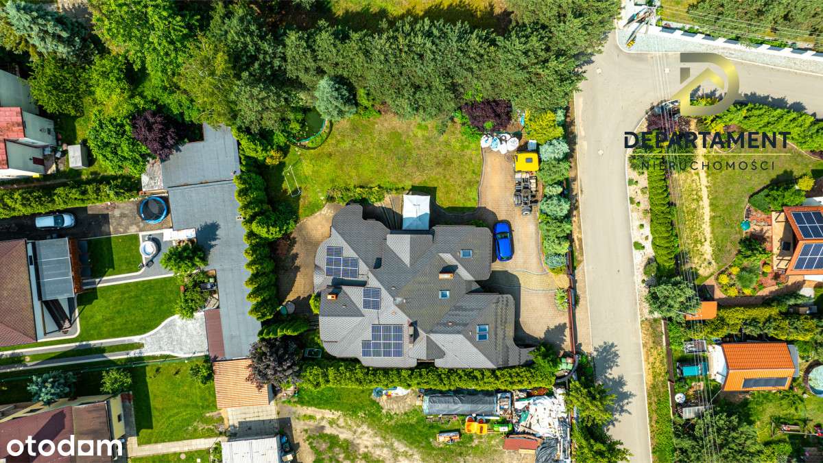 Ta piękna rezydencja może być Twoja !!!-19