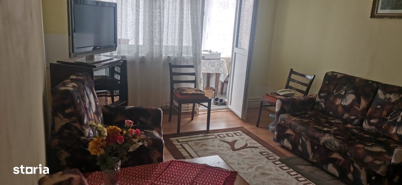 Apartament 2 camere, zona Ultracentrala Deva