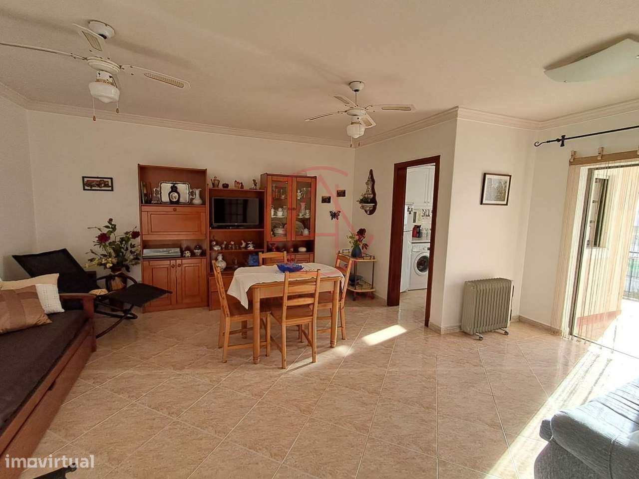 Apartamento T1 – Armação de Pêra – Silves-6