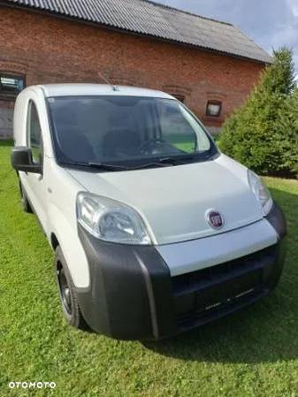 Fiat Fiorino - 2