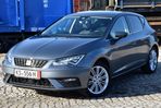 Seat Leon 1.4 TSI Xcellence S&S - 39