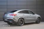 Mercedes-Benz GLE Coupe 450 d mHEV 4-Matic AMG Line - 2