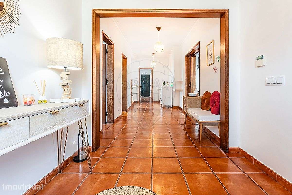 Moradia T4 para venda-22