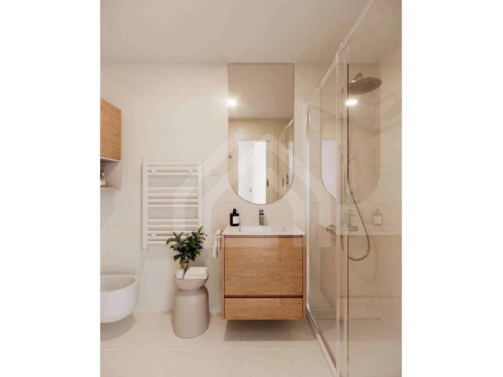 NOVO T3 Quinta da Portela-8