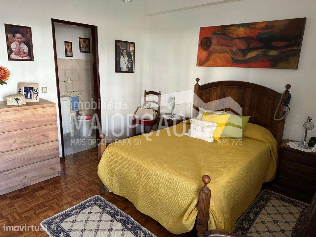 Apartamento T3 na zona da estação - Grande imagem: 3/20