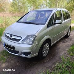 Opel Meriva 1.6 Cosmo MTA