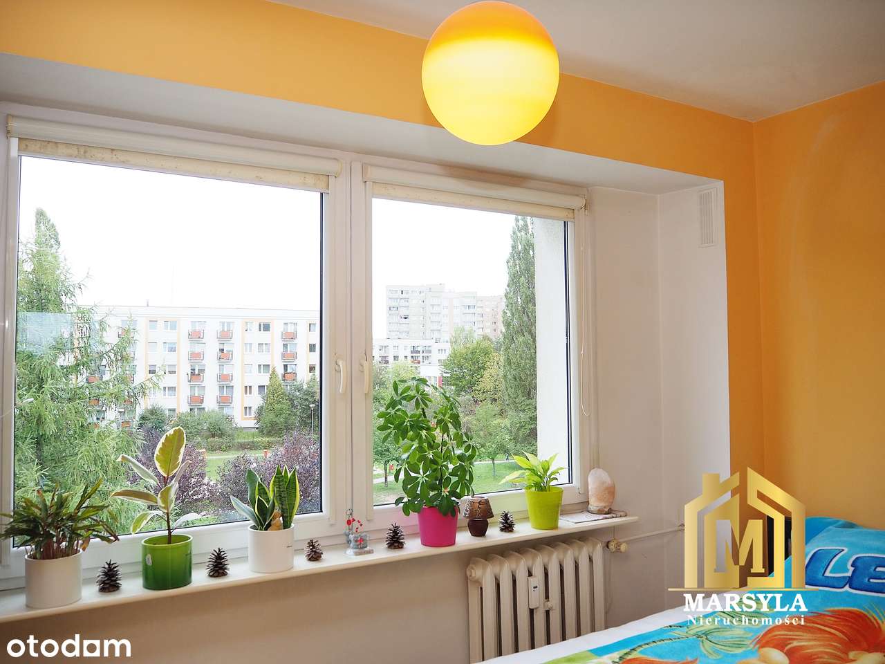 SUPER CENA! Jasne mieszkanie do wprowadzenia Północ cena do negocjacji-6