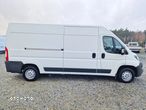 Peugeot BOXER 2,0 HDI 130 KONNY MAX L3H2 KLIMA WEBASTO LEDY GWARANCJA - 6