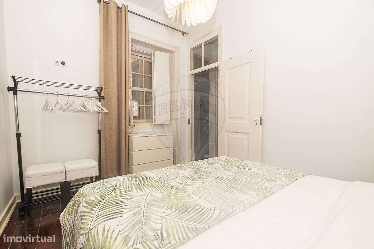 Apartamento T3 para venda-21