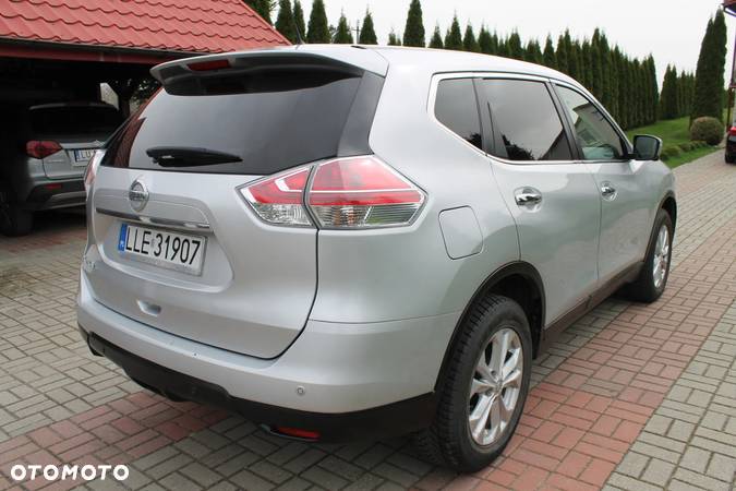 Nissan X-Trail 1.6 DCi Acenta 4WD - 14