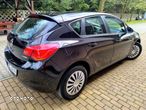 Opel Astra 1.4 Turbo Edition - 23