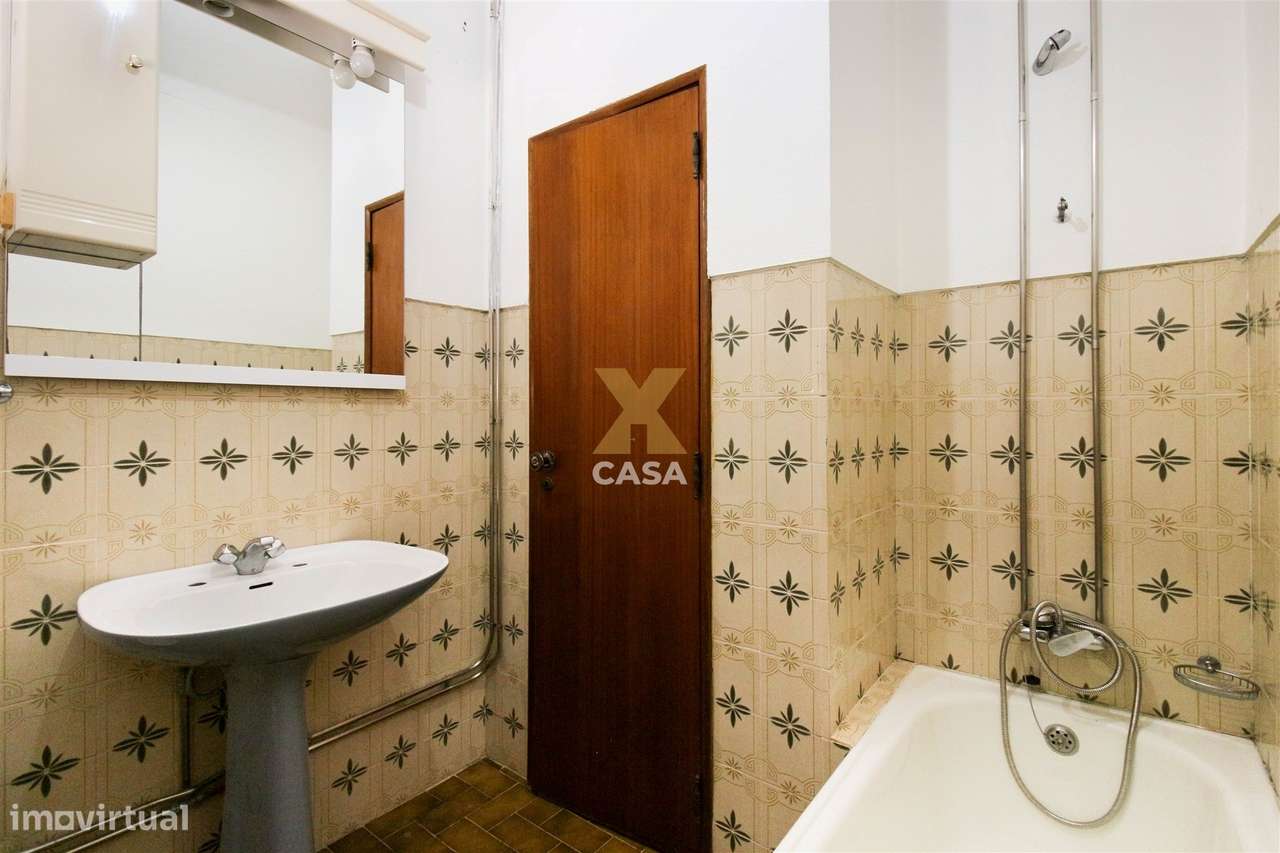 Moradia T3 Venda em Rio de Couros e Casal dos Bernardos,Ourém-41