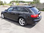 Audi A4 Avant 2.0 TDI e DPF S line Sportpaket - 2