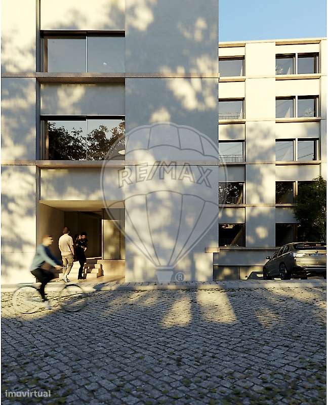 Apartamento T2 para venda - Grande imagem: 5/17