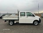 Volkswagen T5 doka - 6