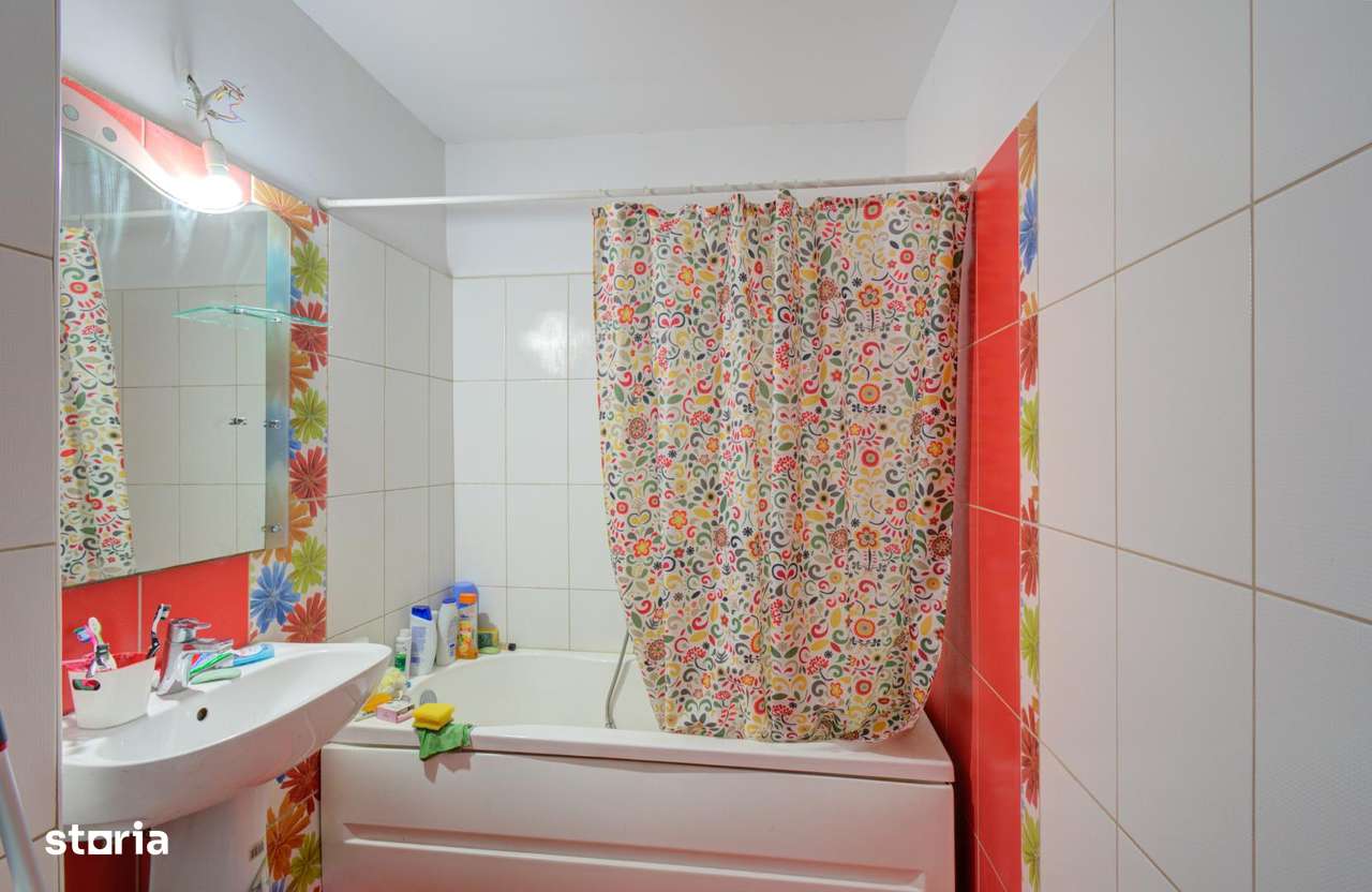 Apartament 2 Camere Prelungirea Ghencea Bragadiru - Ghidiceni LIDL-14