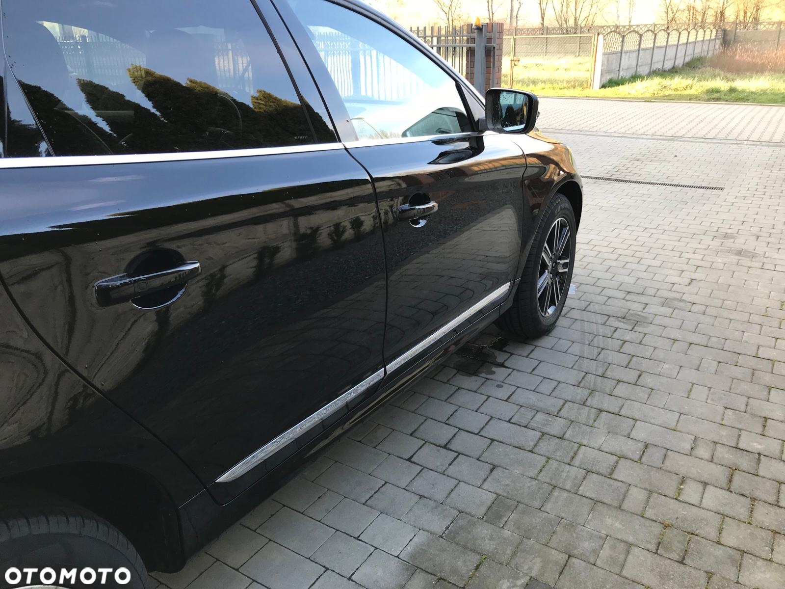 Volvo XC 60 - 19