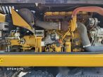 Caterpillar M 318 / z Niemiec / Tylko 10400 mth / - 16