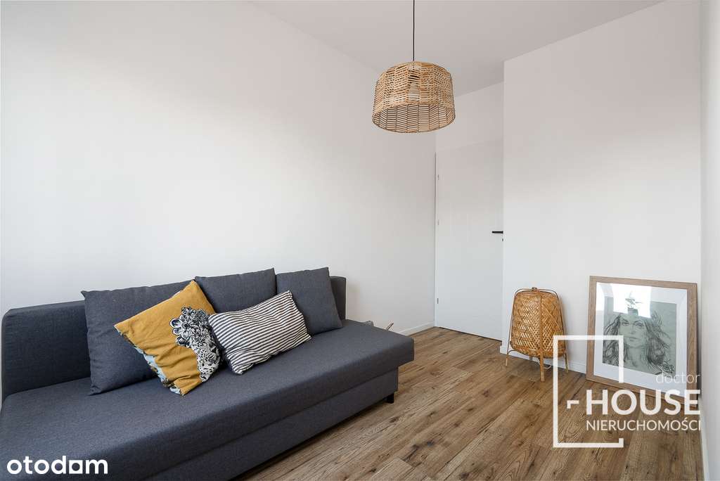 Promocja ceny mieszkanie przy lesie-11