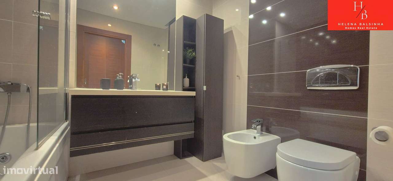 Excelente Apartamento T2-16