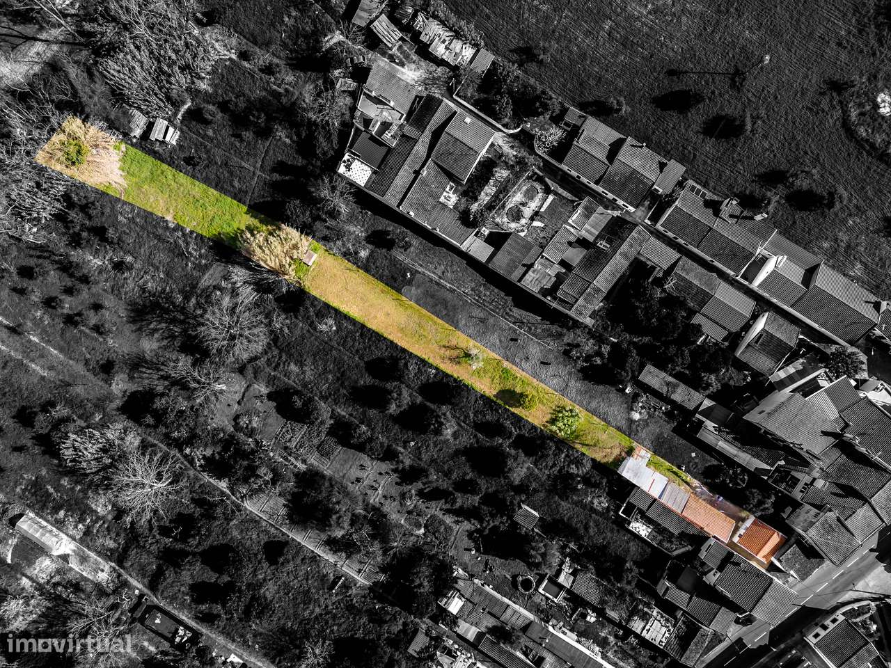 MORADIA T1 + ANEXOS E TERRENO | BEMPOSTA | ABRANTES-23