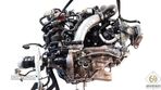 MOTOR COMPLETO NISSAN QASHQAI II TODO TERRENO, FECHADA 2017 - 8