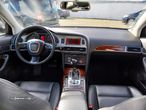 Audi A6 2.0 TDi Multitronic Sport - 16