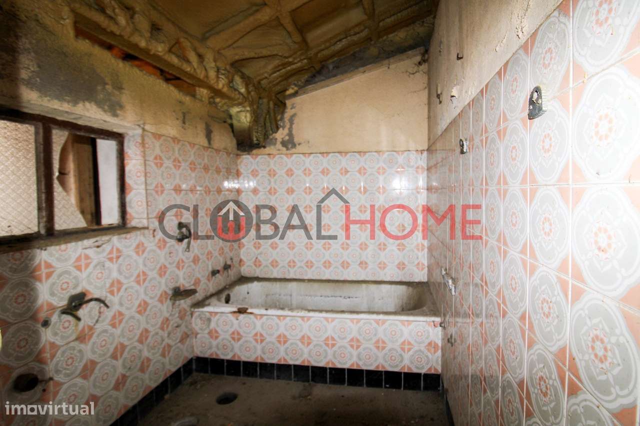 Quinta para Reabilitação com 1.251 m² em Águas Santas-42