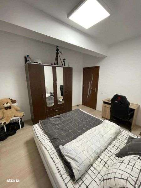 De inchiriat apartament 3 camere Popesti-Leordeni 3 min de metrou - Imagine principală: 5/8